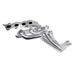 BBK Performance 15320 - BBK Full-Length Headers