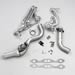 BBK Performance 15670 - BBK Shorty Headers