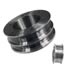 BBK Performance 1592 - BBK Performance Underdrive Pulley Kits