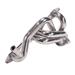 BBK Performance 15950 - BBK Shorty Headers