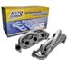 BBK Performance 16125 - BBK Shorty Headers