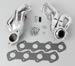 BBK Performance 1615 - BBK Shorty Headers