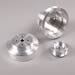 BBK Performance 1620 - BBK Performance Underdrive Pulley Kits