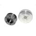 BBK Performance 1653 - BBK Performance Underdrive Pulley Kits