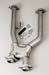 Click here for more information about BBK Performance 1660 - BBK Extractor Series High-Flow Mid X-Pipes
