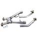 Click here for more information about BBK Performance 1661 - BBK Extractor Series X-Chamber Mid-Pipes