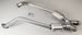 Click here for more information about BBK Performance 1670 - BBK Extractor Series X-Chamber Mid-Pipes