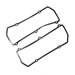 Click here for more information about BBK Performance 1680 - BBK Valve Cover Gaskets