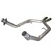 Click here for more information about BBK Performance 1769 - BBK Xtracter Series X-Pipes
