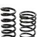 BBK Performance 2501 - BBK Gripp Lowering Coil Springs