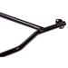 BBK Performance 2504 - BBK Gripp Tubular Strut Tower Braces