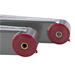 Click here for more information about BBK Performance 2522 - BBK Gripp Heavy-Duty Rear Control Arms
