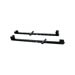 Click here for more information about BBK Performance 2543 - BBK Gripp Heavy Duty Bolt-On Subframe Connectors