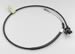 BBK Performance 3519 - BBK Adjustable Clutch Cables