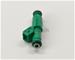 Click here for more information about Bosch Automotive 0280155968 - Bosch Fuel Injectors