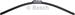 Click here for more information about Bosch Automotive 22B - Bosch ICON Wiper Blades