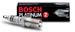Bosch Automotive 4305 - Bosch Platinum2 Spark Plugs
