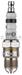 Click here for more information about Bosch Automotive 4449 - Bosch Platinum+4 Spark Plugs