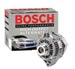 Click here for more information about Bosch Automotive AL6509X - Bosch Remanufactured Alternators