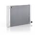 Be Cool 10010 - Be Cool Eliminator Series Direct-Fit Aluminum Radiators