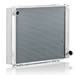 Be Cool 35002 - Be Cool Universal Aluminum Radiators