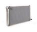 Be Cool 60010 - Be Cool Custom-Fit Aluminum Radiators