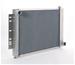Click here for more information about Be Cool 60016 - Be Cool Custom-Fit Aluminum Radiators
