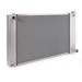 Be Cool 60024 - Be Cool Custom-Fit Aluminum Radiators