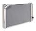 Be Cool 60029 - Be Cool Custom-Fit Aluminum Radiators