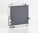 Be Cool 60191 - Be Cool Custom-Fit Aluminum Radiators