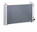 Click here for more information about Be Cool 62018 - Be Cool Custom-Fit Aluminum Radiators