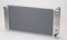 Be Cool 62069 - Be Cool Custom-Fit Aluminum Radiators