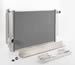 Click here for more information about Be Cool 62172 - Be Cool Custom-Fit Aluminum Radiators