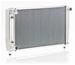 Click here for more information about Be Cool 62187 - Be Cool Custom-Fit Aluminum Radiators