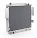 Be Cool 62191 - Be Cool Custom-Fit Aluminum Radiators