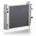 Click here for more information about Be Cool 66103 - Be Cool Custom-Fit Aluminum Radiators