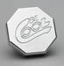 Click here for more information about Be Cool 70002 - Be Cool Radiator Caps