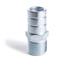 Be Cool 72010 - Be Cool NPT to Male Pipe Heater Hose Fittings