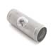 Be Cool 72065 - Be Cool In-Line Radiator Hose Adapters