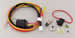 Be Cool 75032 - Be Cool Electric Fan Wiring Harness Kits