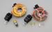 Be Cool 75117 - Be Cool Dual Electric Fan Wiring Kits