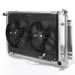 Click here for more information about Be Cool 82168 - Be Cool Direct Fit Modules