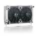 Click here for more information about Be Cool 82308 - Be Cool Direct Fit Modules