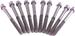Click here for more information about Beck/Arnley 143-0161004 - Beck/Arnley Cylinder Head Fasteners