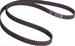 Click here for more information about Beck/Arnley 143-0261057 - Beck/Arnley Timing Belts
