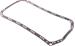 Click here for more information about Beck/Arnley 143-0340783 - Beck/Arnley Oil Pan Gaskets