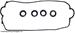 Click here for more information about Beck/Arnley 143-0361699 - Beck/Arnley Valve Cover Gaskets