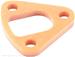 Beck/Arnley 143-0392001 - Beck/Arnley Fuel Pump Spacers