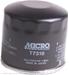 Click here for more information about Beck/Arnley 143-0410809 - Beck/Arnley Oil Filters