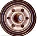 Click here for more information about Beck/Arnley 143-0418055 - Beck/Arnley Oil Filters